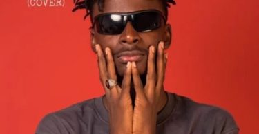 Yaw Dyro – Baddest Boy Cover