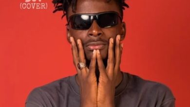 Yaw Dyro – Baddest Boy Cover