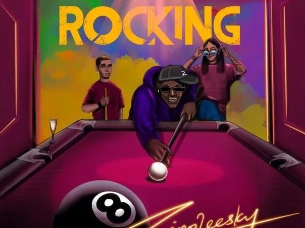 Zinoleesky - Rocking