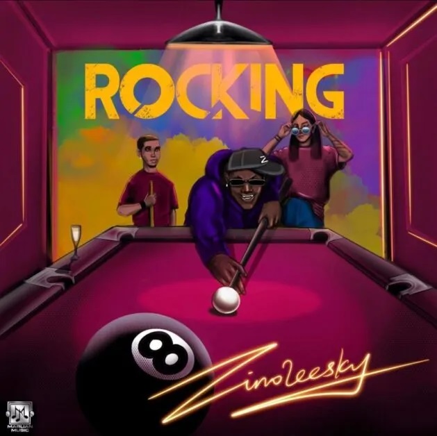 Zinoleesky - Rocking