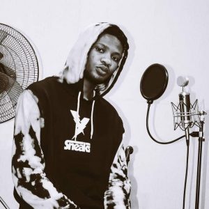 Lyrical Joe – The Barcode VII 