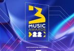 3 Music Awards 2022: Full List Of Winners