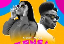 A-Star – Yensa ft Ms Dee