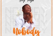 AY Poyoo – Nobody (Blessings)