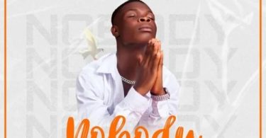 AY Poyoo – Nobody (Blessings)