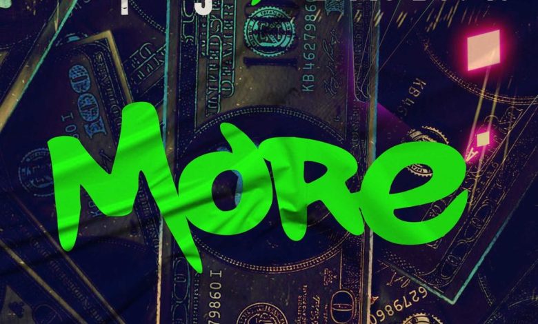 Archipalago x Laxio Beats - More