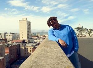 BNXN (Buju) - For Days (2022 Naija Afrobeat)