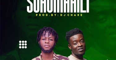 Barosky - Suhumahli Ft Don Ziggi