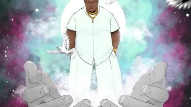 Barry Jhay – Right By You Ft. Kuami Eugene