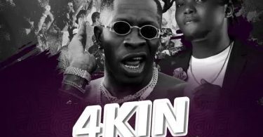 Beatz Vampire - 4kin Listen Ft Shatta Wale