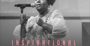 Becky Bonney - Inspirational Worship Medley