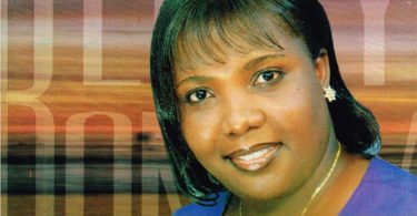 Becky Bonney - Ogwanhwefo