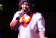 Becky Bonney - Onyame Woho Daa (God Dey) Ft Uncle Ato