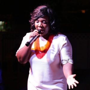 Becky Bonney - Onyame Woho Daa (God Dey) Ft Uncle Ato