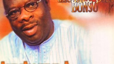 Bishop Michael Osei Bonsu - Kodwoo To