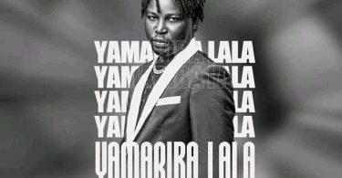 Bone Jaraa - Yamariba Lala