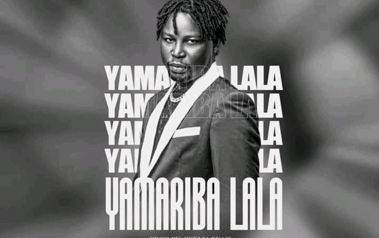 Bone Jaraa - Yamariba Lala