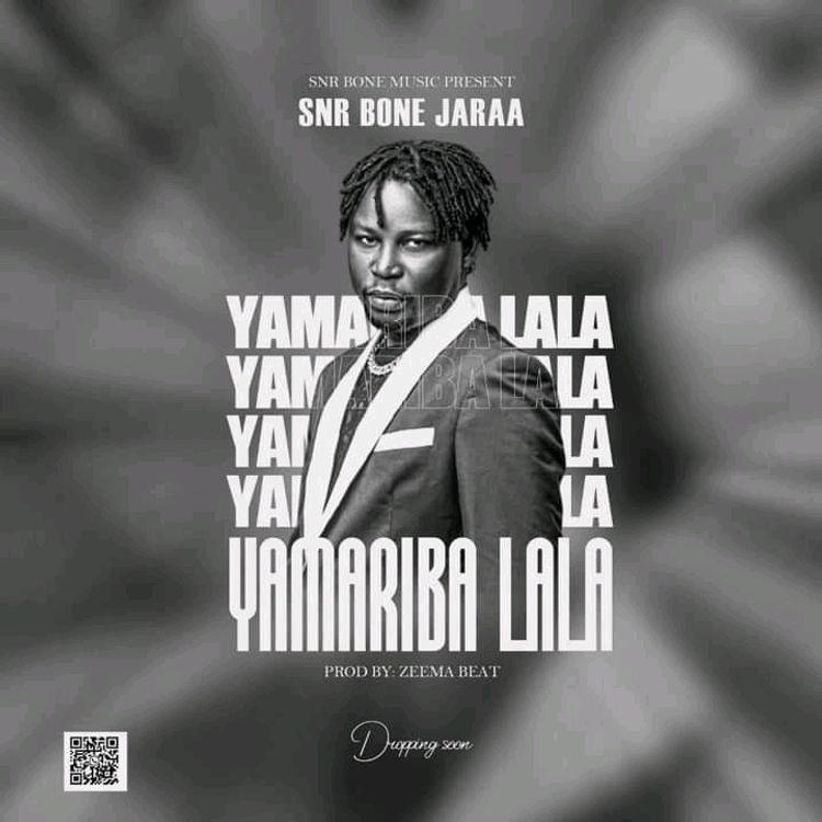 Bone Jaraa - Yamariba Lala