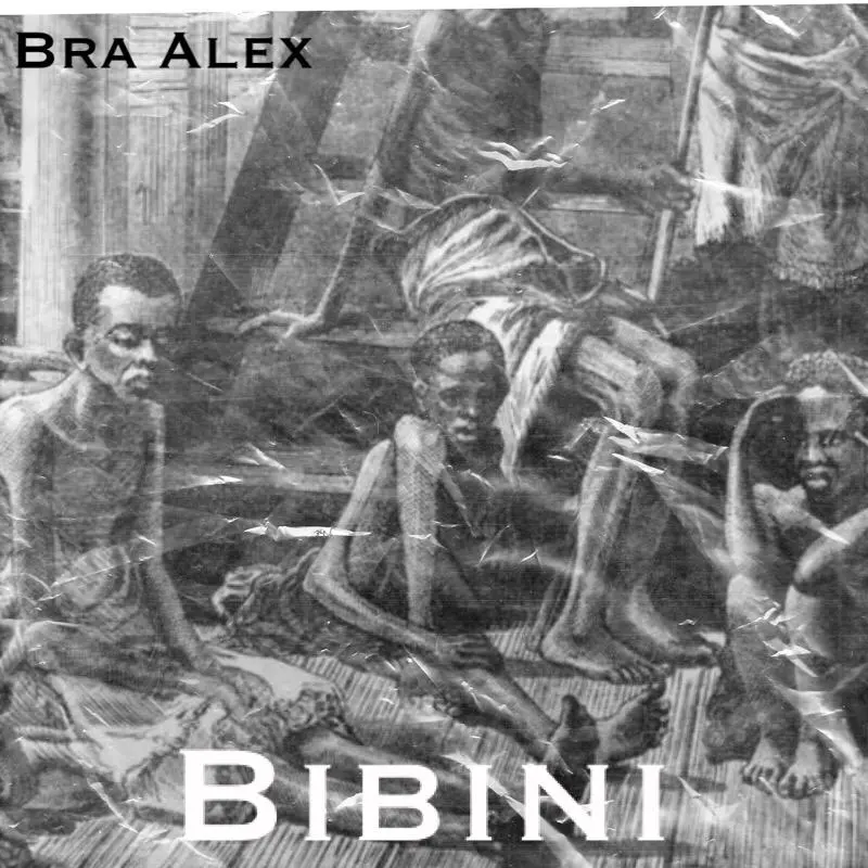 Bra Alex - Bibini