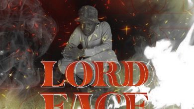 Bra Alex – Lord Face