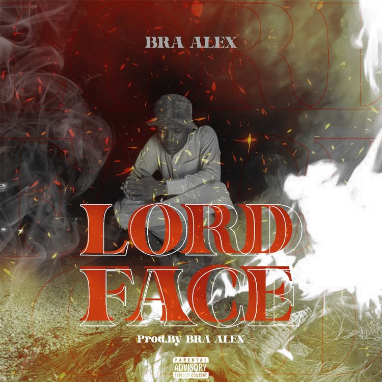 Bra Alex – Lord Face