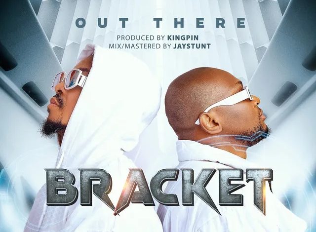 Bracket - Out There