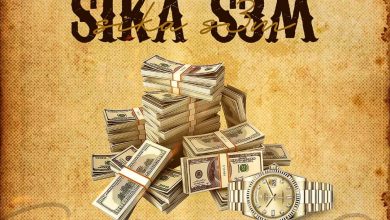 Breezy Blinks - Sika Sem Ft 3-Secondxz