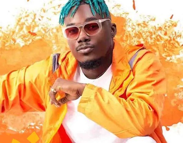 Camidoh - Finesse Refix