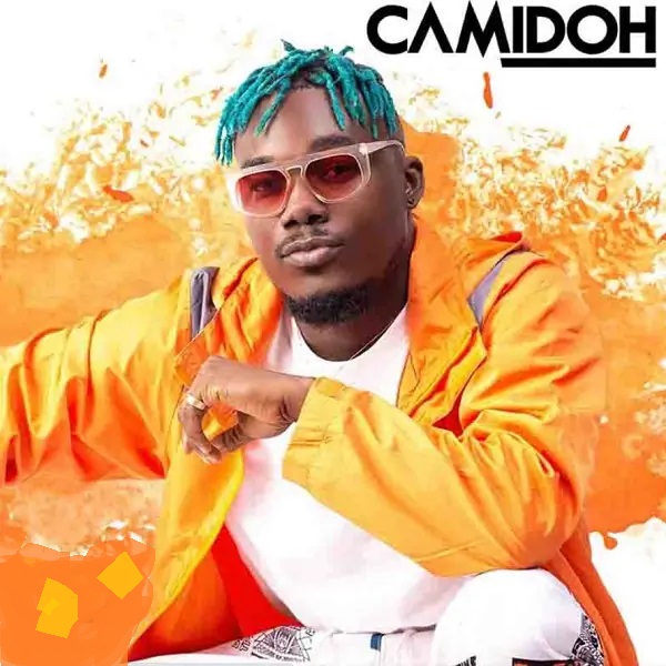 Camidoh - Finesse Refix