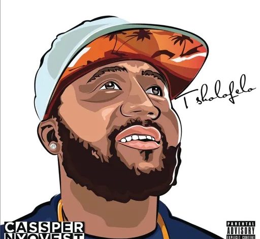 Cassper Nyovest – Lerato Ft Skales x Masterkraft