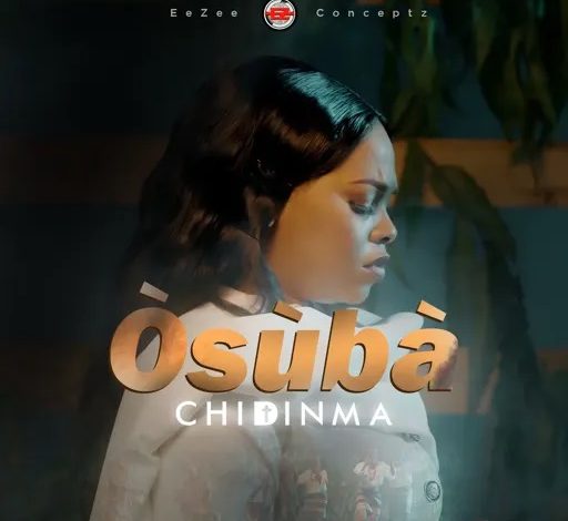 Chidinma - Osuba