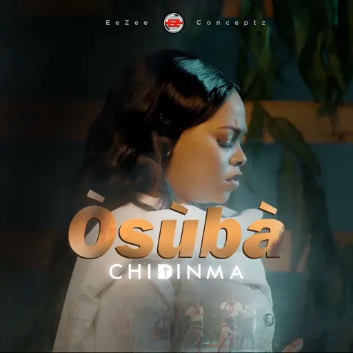 Chidinma - Osuba