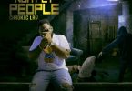 Chronic Law – Nuh Pet People (Blood Bath Riddim)
