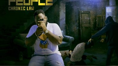 Chronic Law – Nuh Pet People (Blood Bath Riddim)