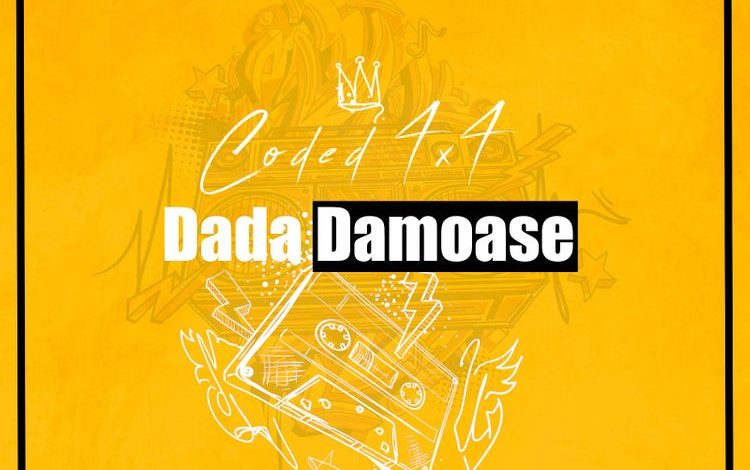 Coded (4×4) – Dada Damoase