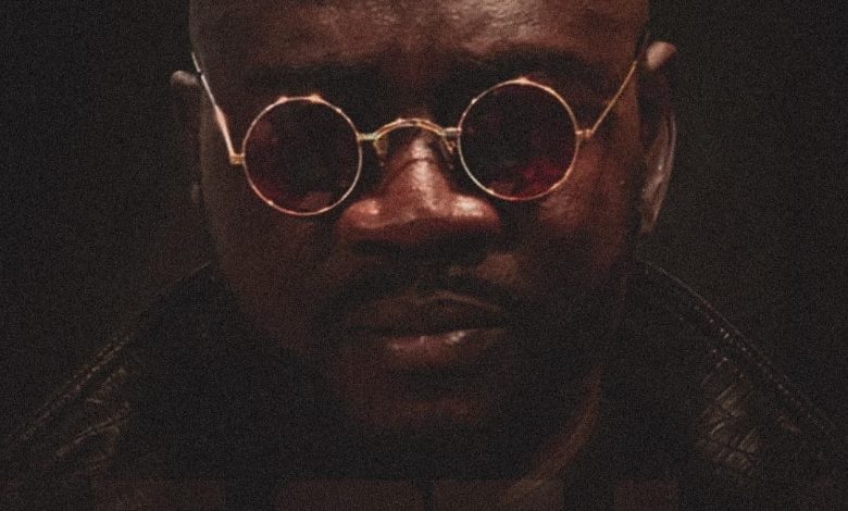 DJ Slim - Rule of Law Ft Rapper Amoako (Jay Bahd Diss)