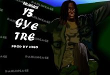 Dahlin Gage - Y3gye Tre