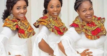 Daughters Of Glorious Jesus - Fa Wasem To Awurade Anim