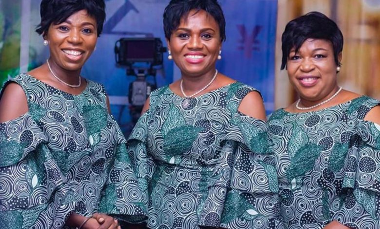 Daughters Of Glorious Jesus - Tweduanpon Nyame