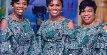 Daughters Of Glorious Jesus - Wo Ntaban