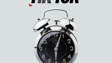 Deon Boakye – Tik Tok (Prod By Black Diamond)