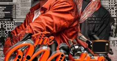 Desbeatz – The Matter Ft Emmyblaq