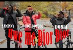Donia - Hwe Me Dior Dior ft Saminny x Hot Boy300