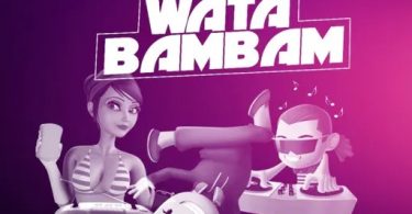 Donzy – Wata Bambam