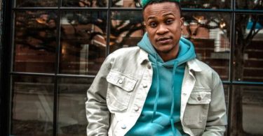 Dotman – In The Mornin