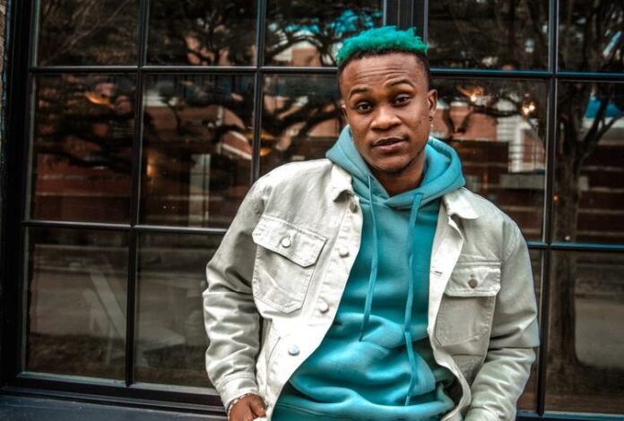 Dotman – In The Mornin