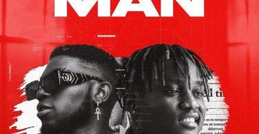 Evado - Man Ft Jaywillz