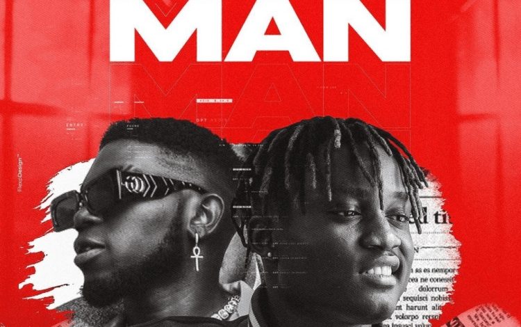 Evado - Man Ft Jaywillz