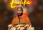 Exotika - Dey For You