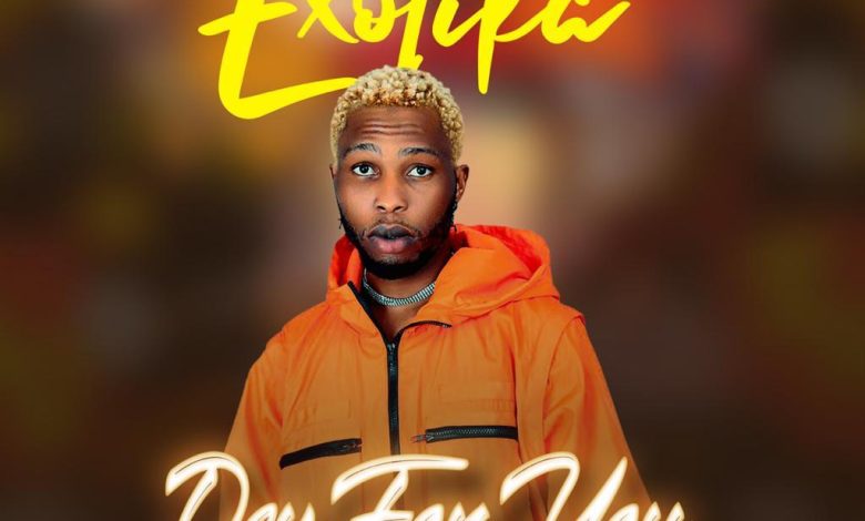 Exotika - Dey For You